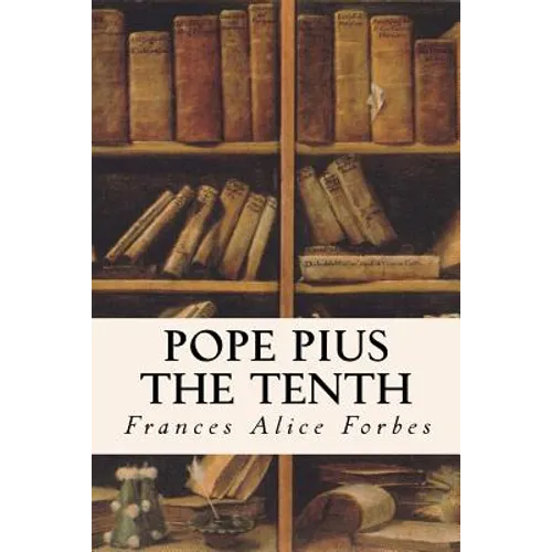 Pope Pius the Tenth