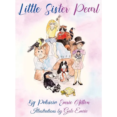 Little Sister Pearl