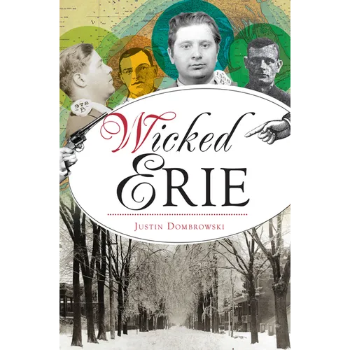 Wicked Erie