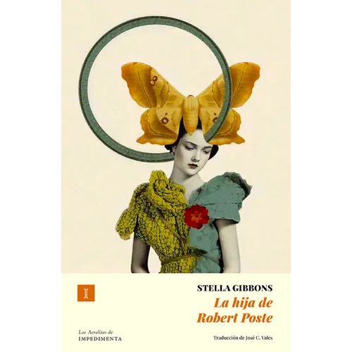 Hija de Robert Poste, La