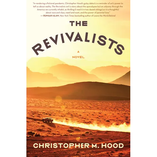 The Revivalists
