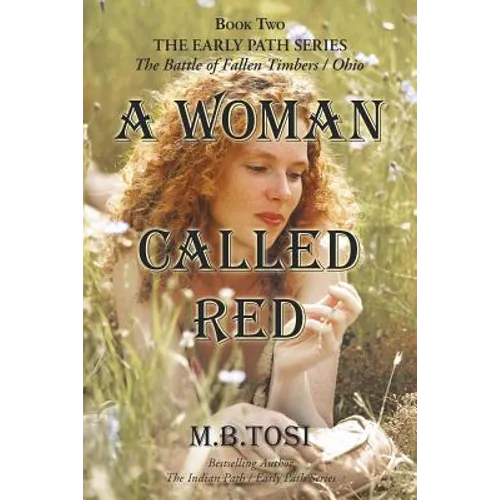 A Woman Called Red