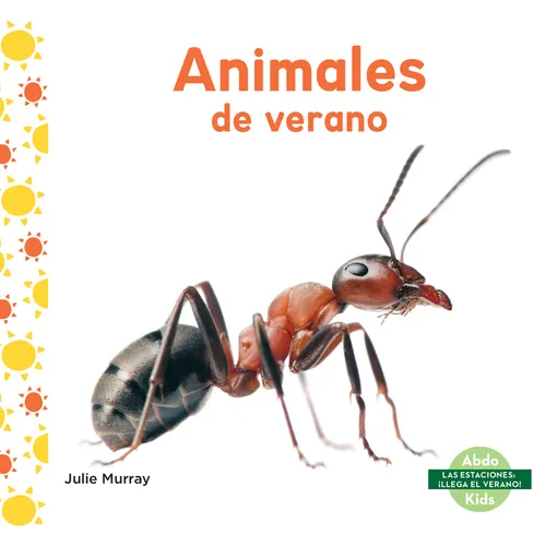 Animales de Verano (Summer Animals)