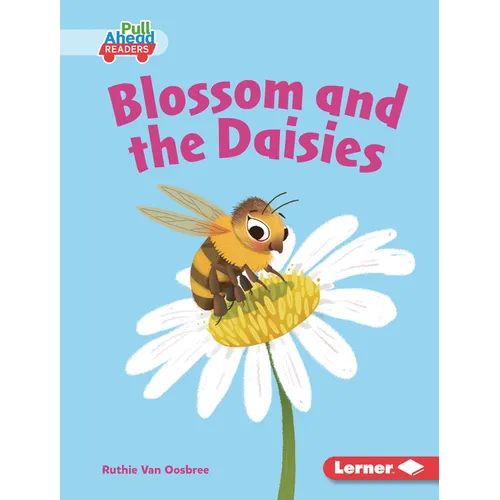 Blossom and the Daisies