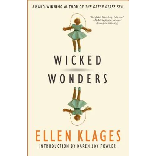 Wicked Wonders
