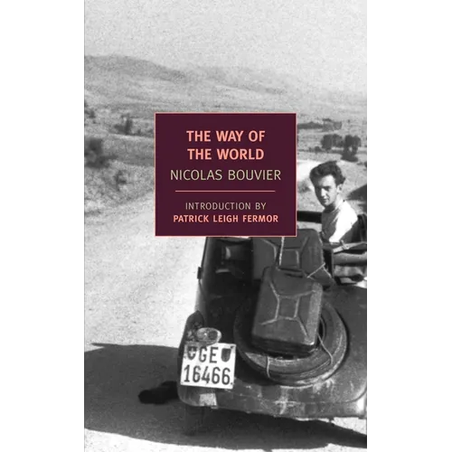 The Way of the World