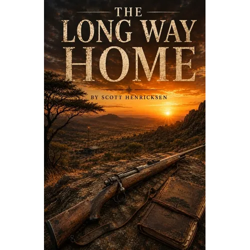 The Long Way Home