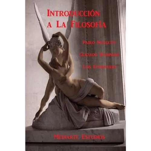 Introduccion a la filosofia: Una perspectiva poetica existencial