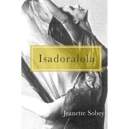 isadoralola: Dancing Threads Weaving Lives