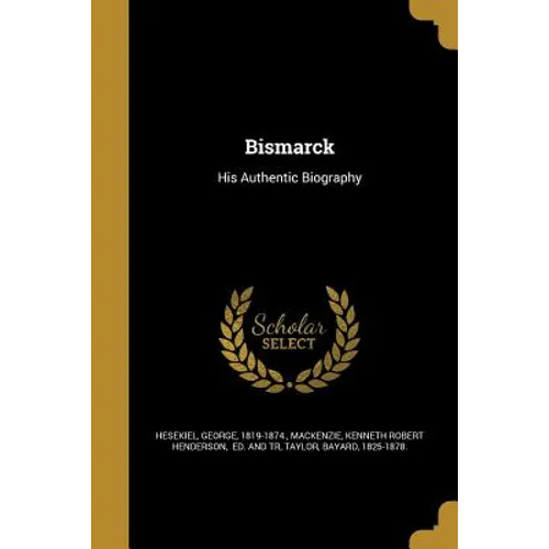 Bismarck