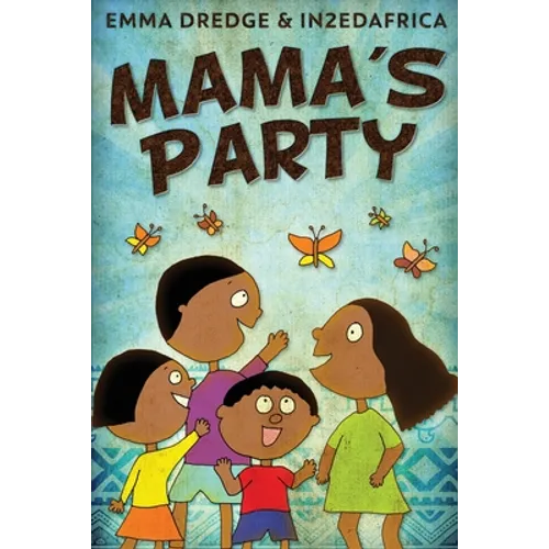 Mama's Party