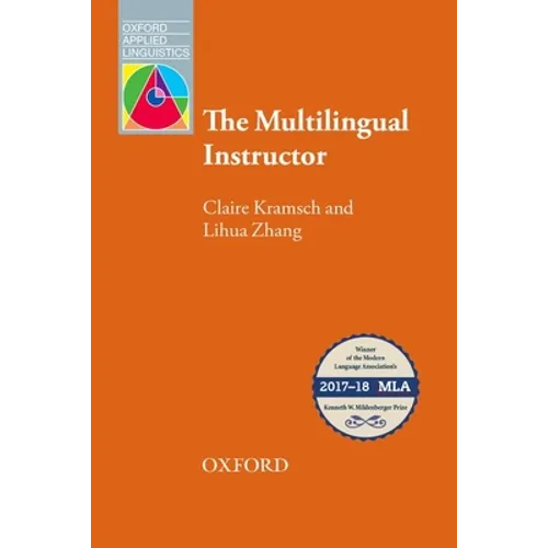 The Multilingual Instructor