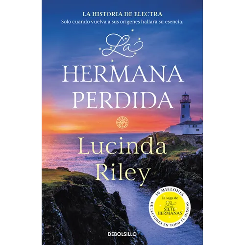La Hermana Perdida / The Missing Sister