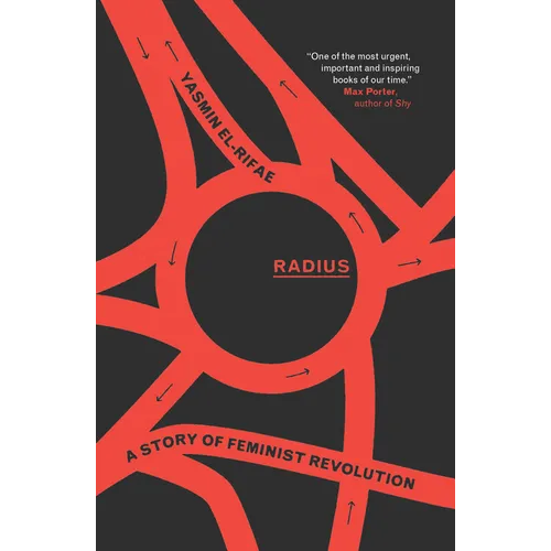 Radius: A Story of Feminist Revolution