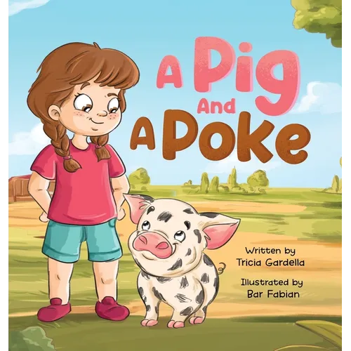 A Pig and A Poke