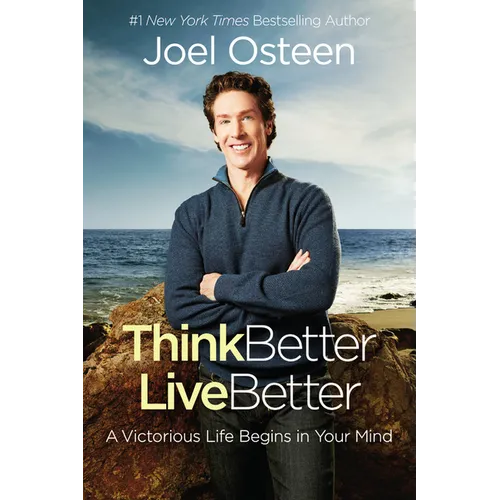 Think Better, Live Better