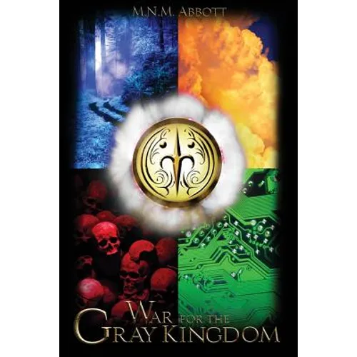 War For the Gray Kingdom