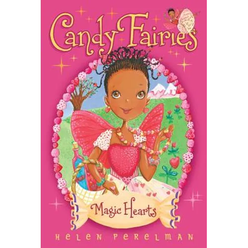 Magic Hearts