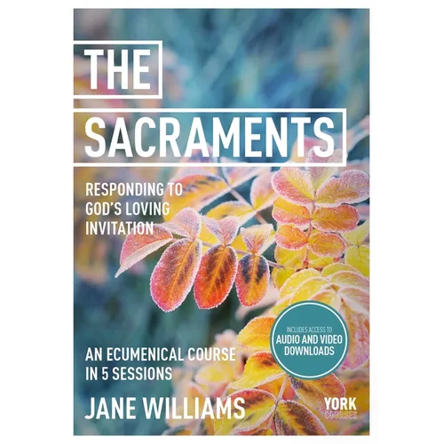 The Sacraments