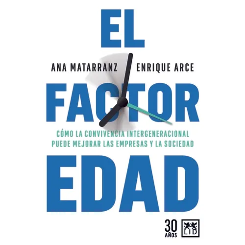 El Factor Edad