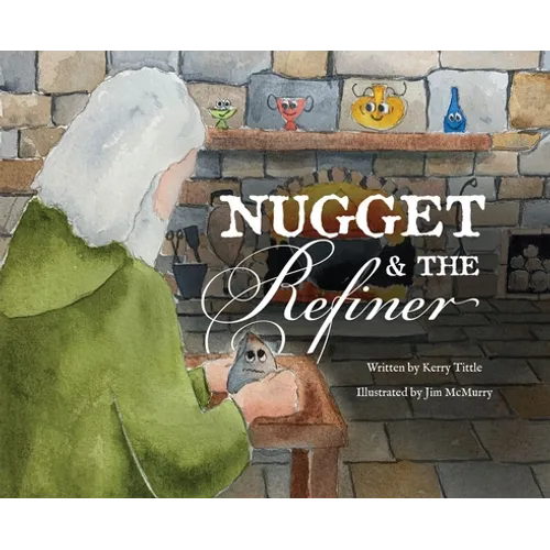 Nugget and the Refiner