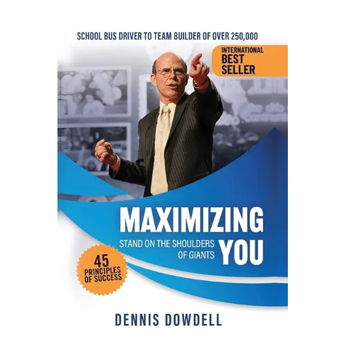 Maximizing You: Stand on the Shoulder of Giants