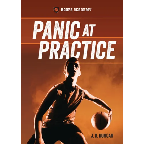 Panic at Practice