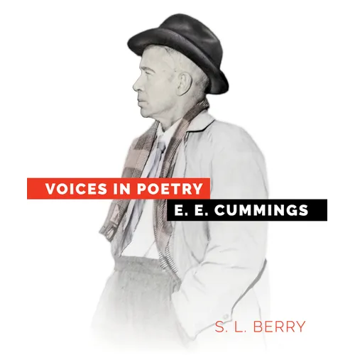 e. e. cummings