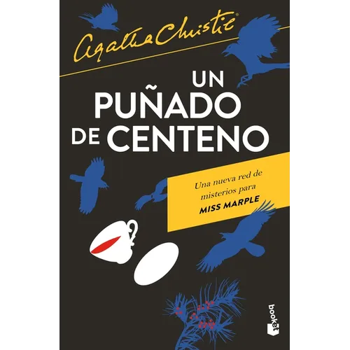 Un Puñado de Centeno