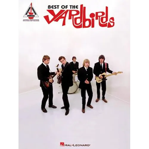 Best of the Yardbirds