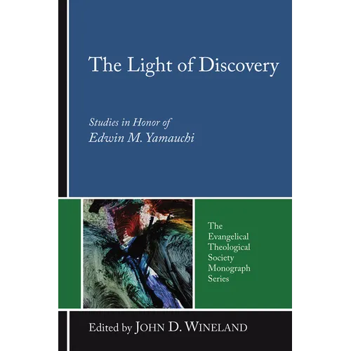 The Light of Discovery