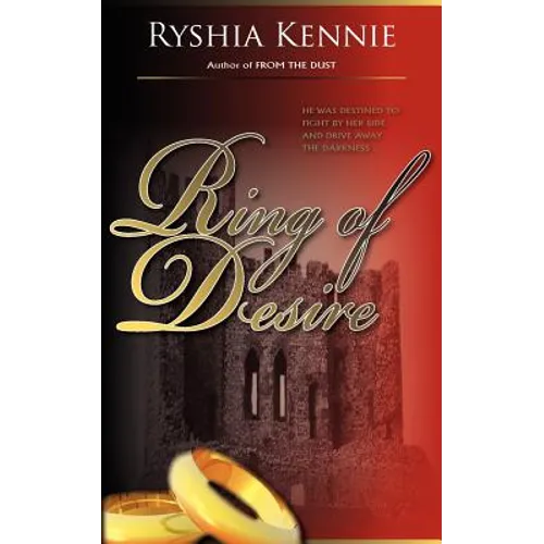 Ring of Desire