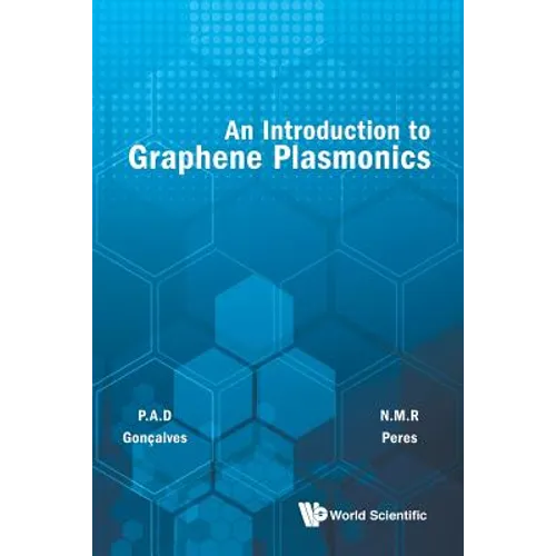 An Introduction to Graphene Plasmonics