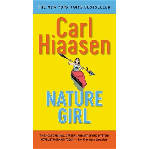 Nature Girl