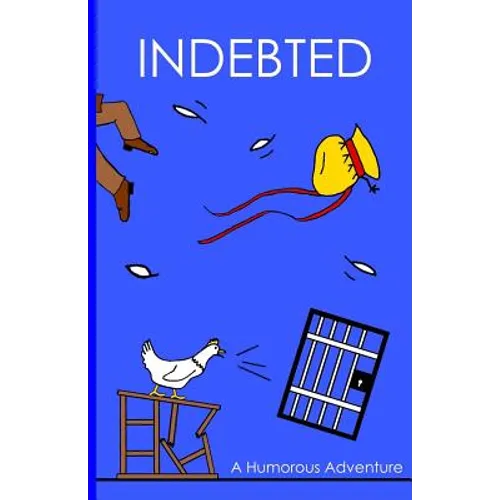 Indebted
