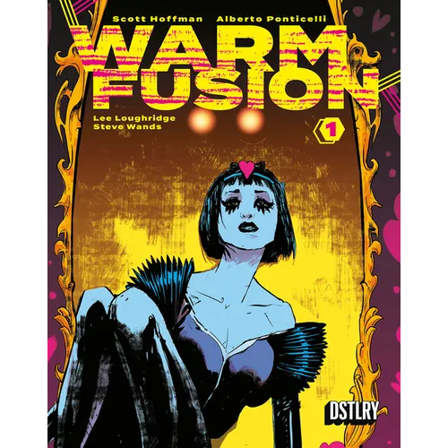 Warm Fusion