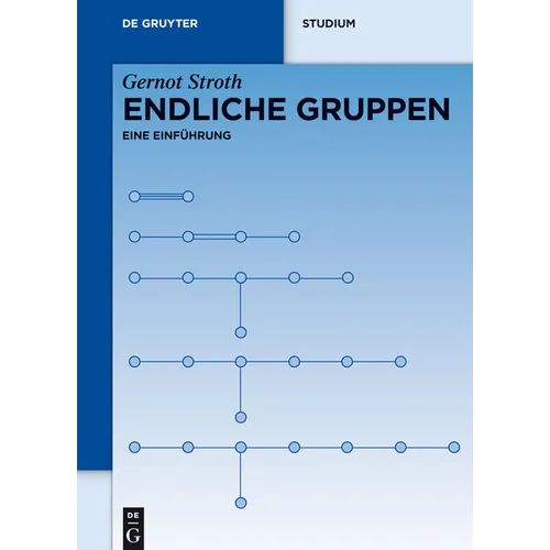 Endliche Gruppen: Eine Einführung