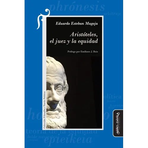 Aristóteles, el juez y la equidad