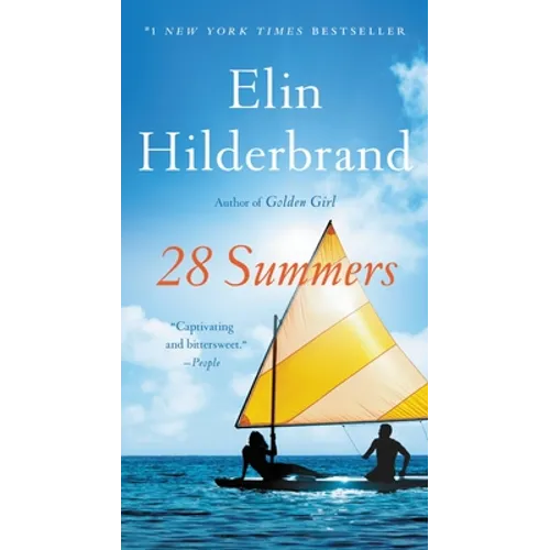 28 Summers