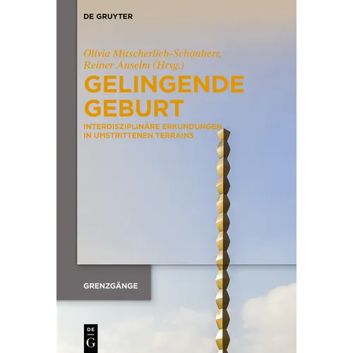 Gelingende Geburt