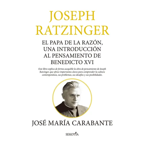 Joseph Ratzinger