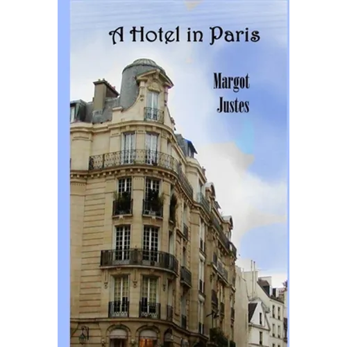 A Hotel in Paris