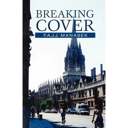 Breaking Cover