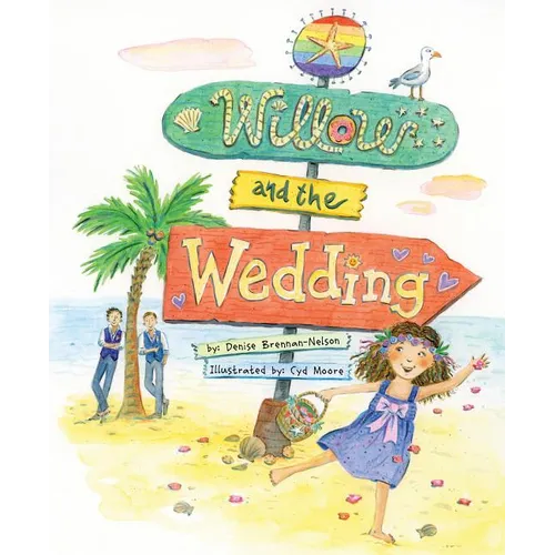 Willow and the Wedding
