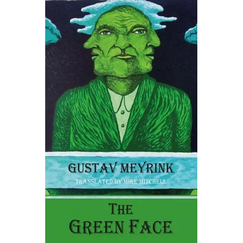 The Green Face