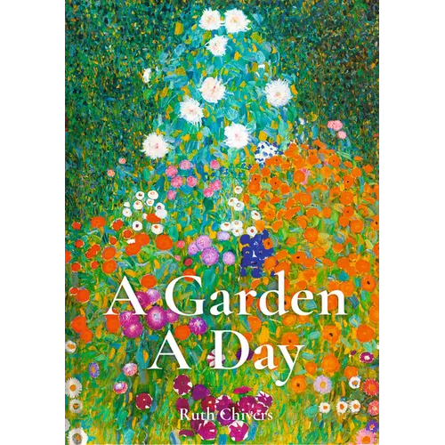 A Garden a Day