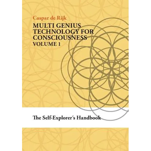 The Self-Explorer´s Handbook