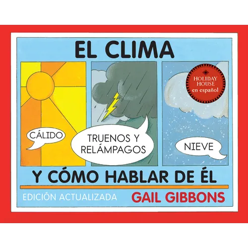 El Clima Y Cómo Hablar de El
