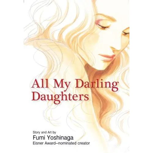 All My Darling Daughters