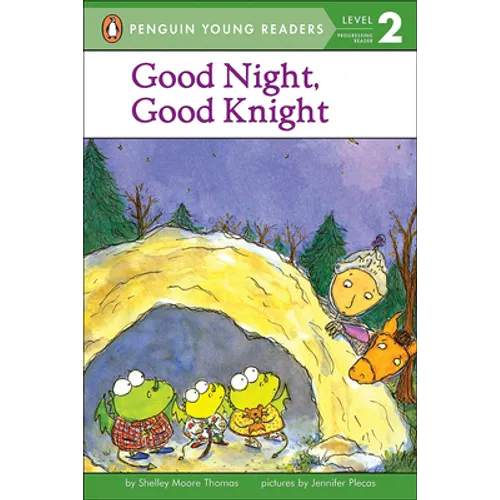 Good Night, Good Knight